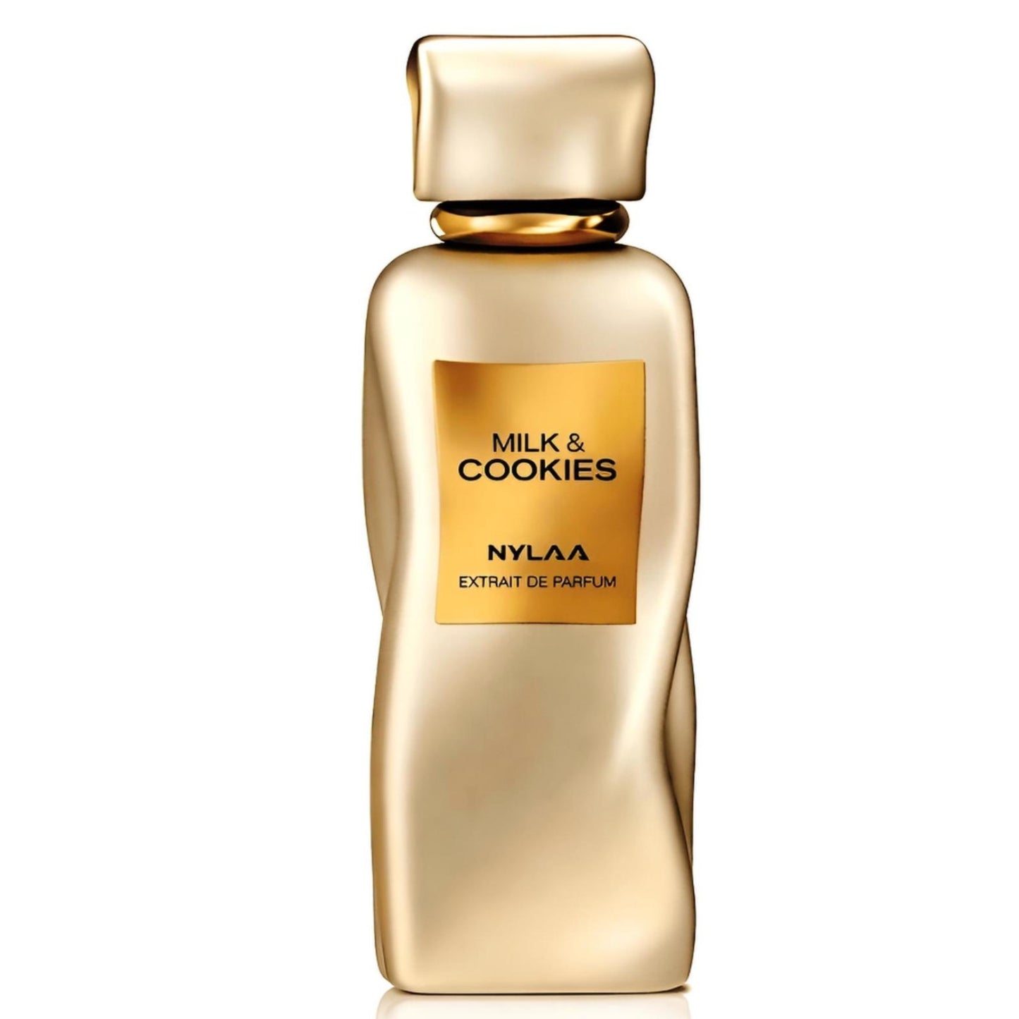 Nylaa Milk and Cookies Extrait de Parfum 100 ml by Rasasi