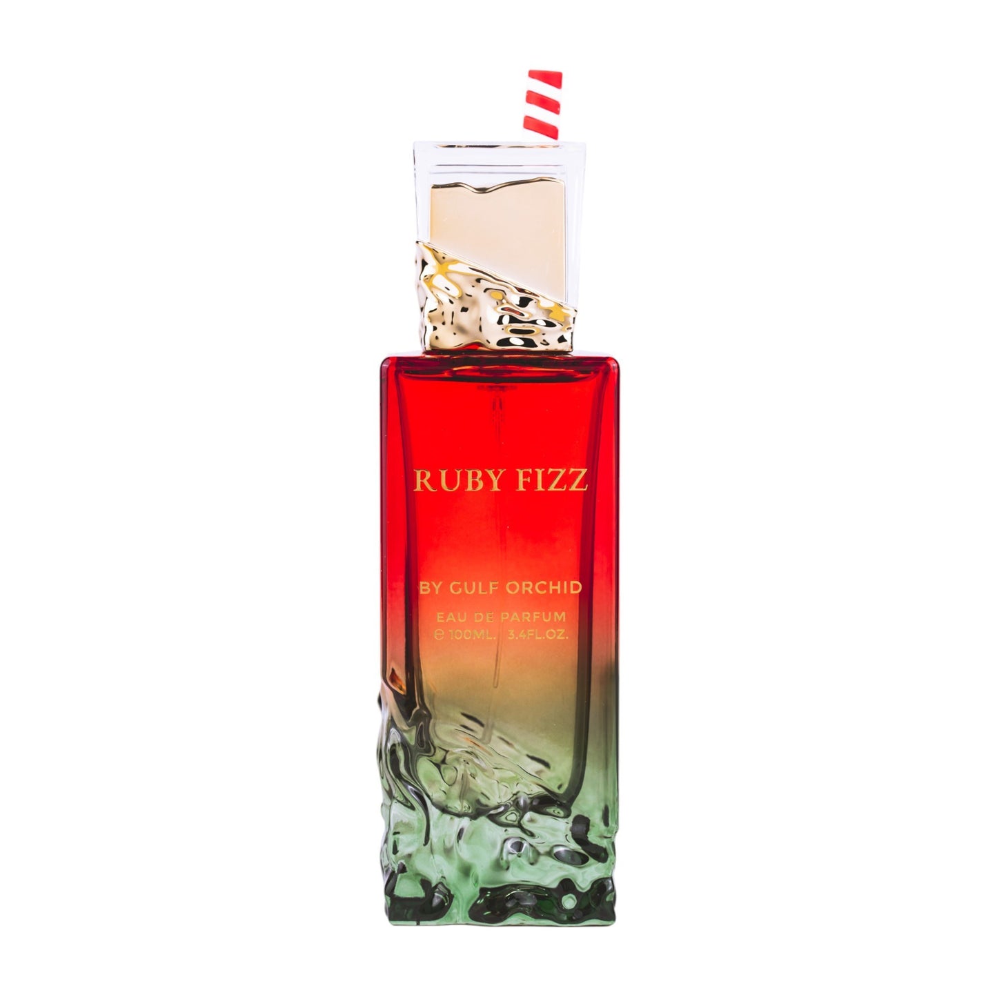 Gulf Orchid Ruby Fizz Eau de Parfum 100 ml