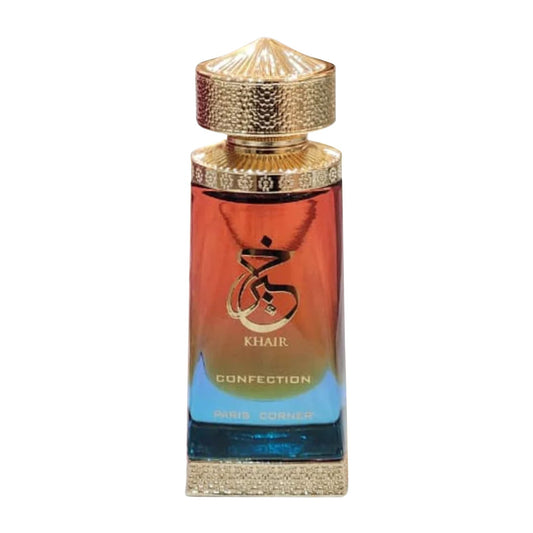 Paris Corner Khair Confection Concentrated Oil 25 ml