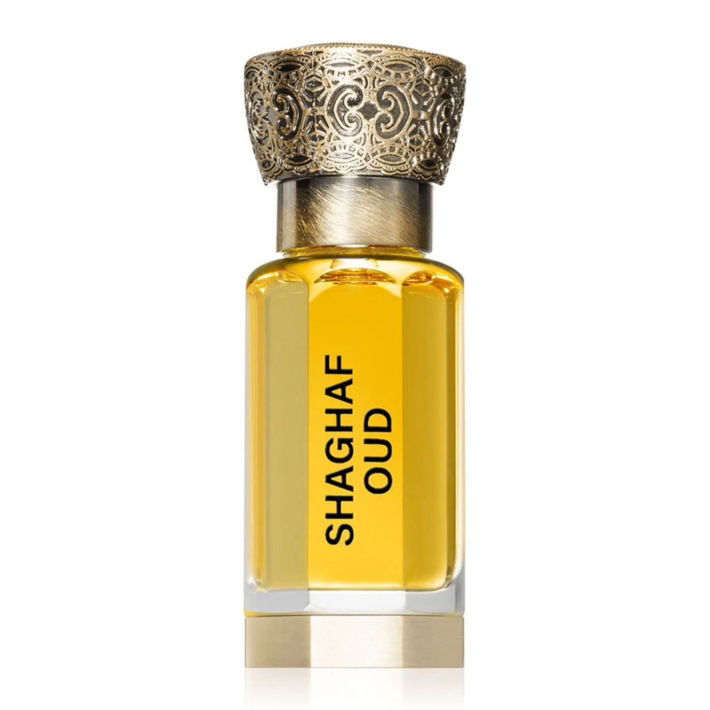 Swiss Arabian Shaghaf Oud Tonka 12 ml, Ulei concentrat