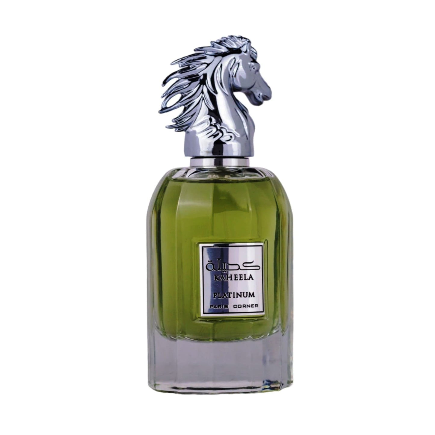 Paris Corner Kaheela Platinum 85 ml