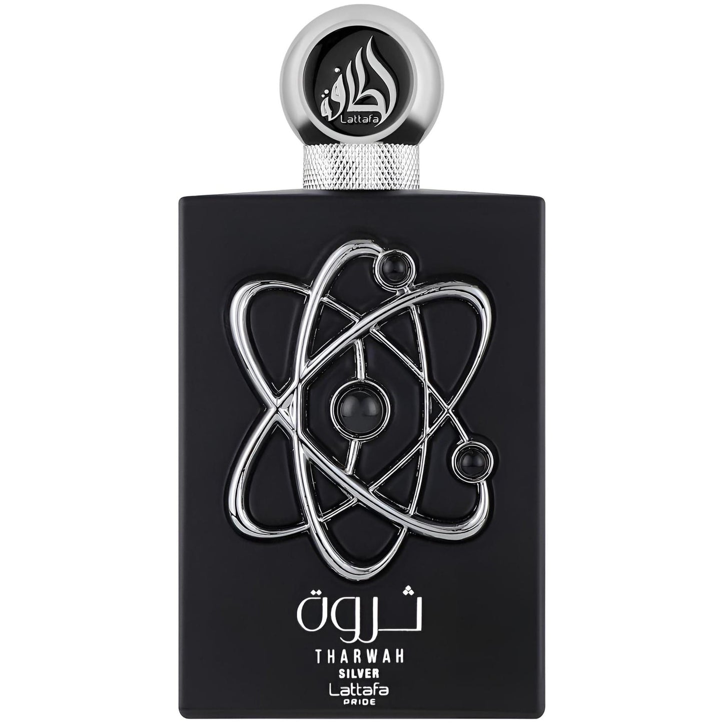 Lattafa Pride Tharwah Silver 100 ml