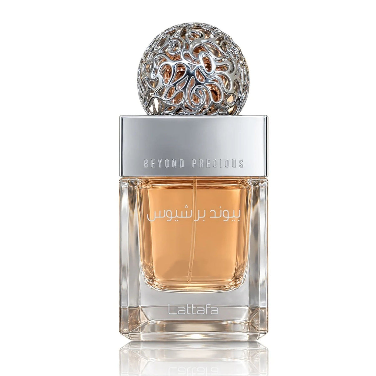 Beyond Precious Lattafa 100 ml, Apa de parfum Dama