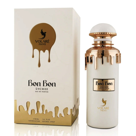 Volare Bon Bon Lychee 100 ml