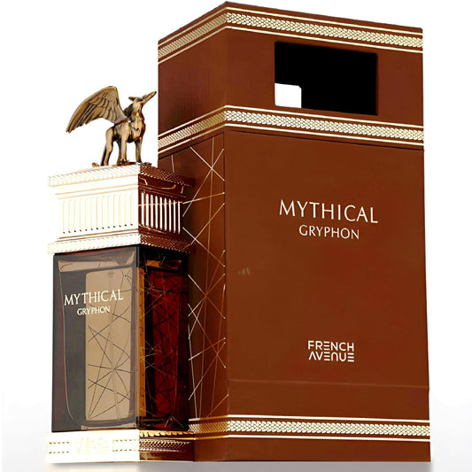 French Avenue Mythical Gryphon 100 ml