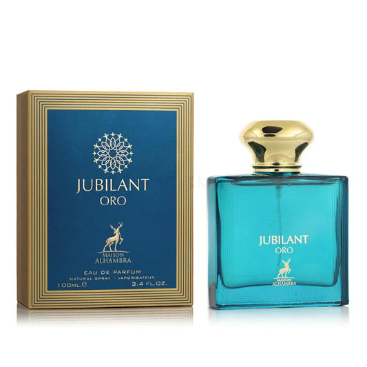 ALHAMBRA_JUBILANT_ORO - Oriental Fragrance En-Gros