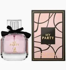 ALHAMBRA_MY_PARTY_100ML - Oriental Fragrance En-Gros