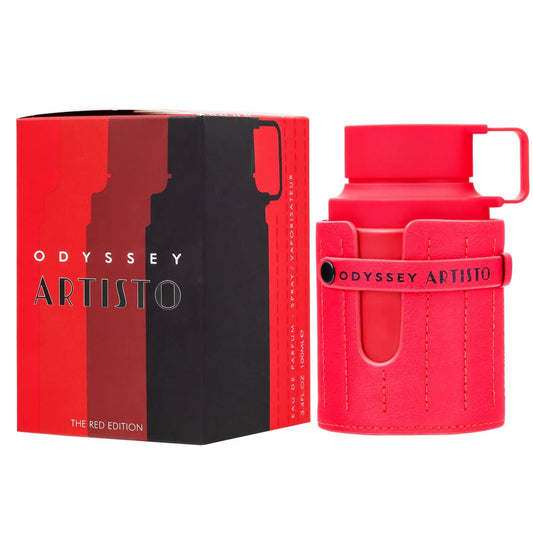 ARMAF Odyssey Artisto 100 ml