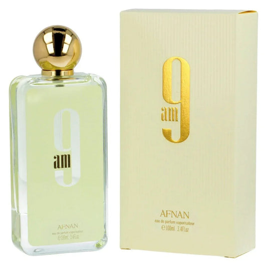 Afnan9AM100ml - Oriental Fragrance En-Gros