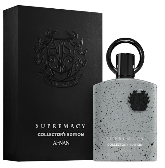 Afnan Supremacy Collector's Edition 100 ml - Oriental Fragrance En-Gros