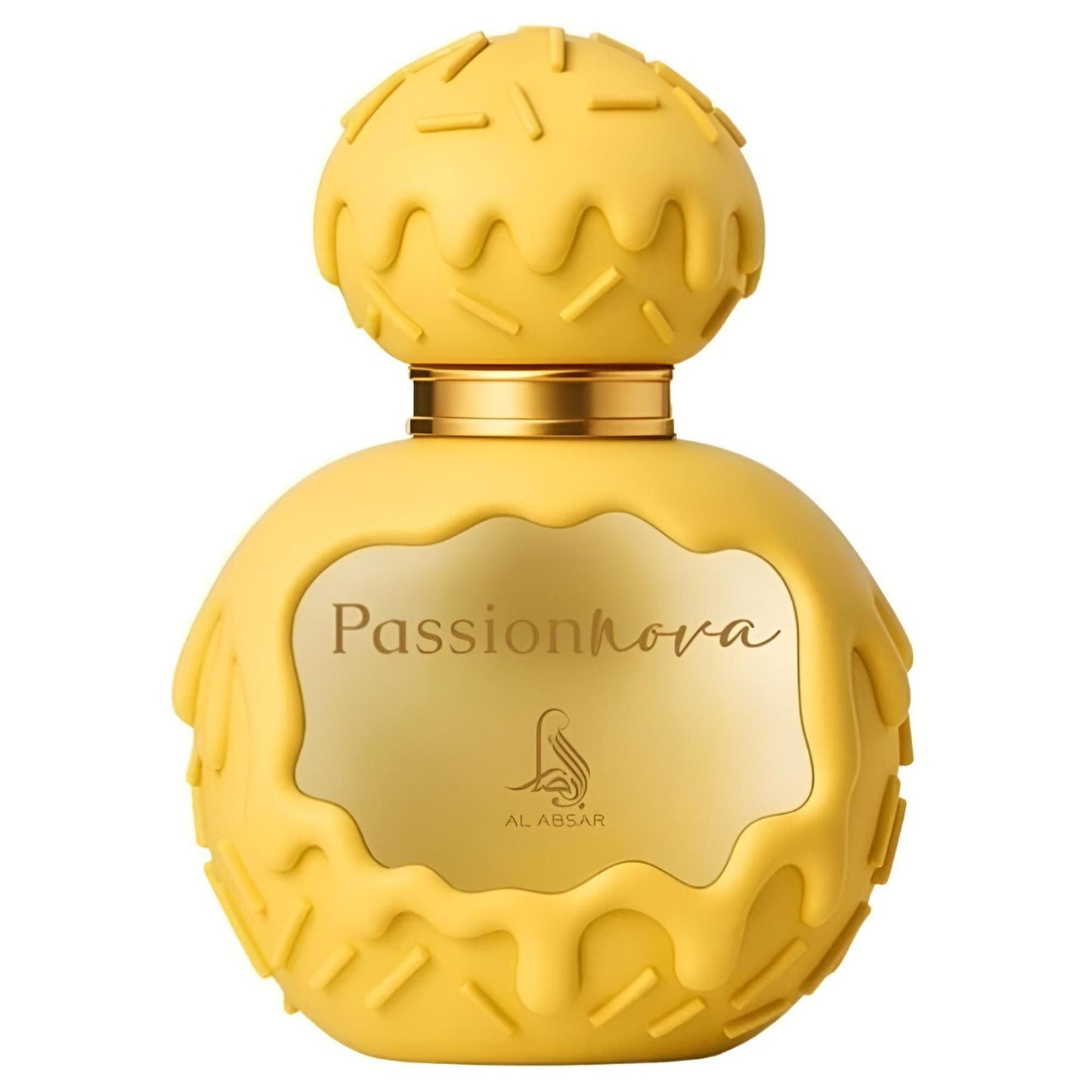 Al Absar Treats Passionnova 100 ml b