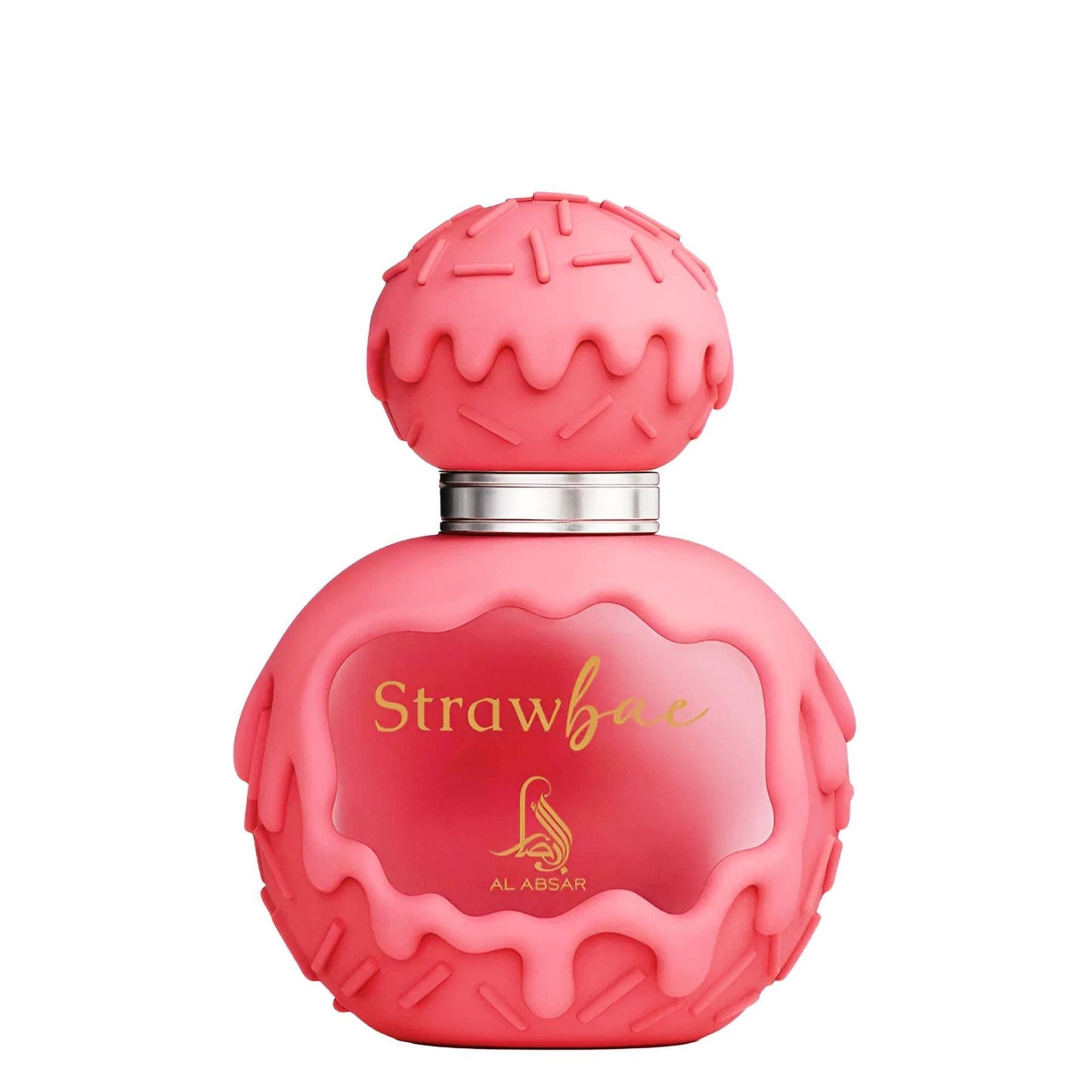 Al Absar Treats Strawbae 100 ml b
