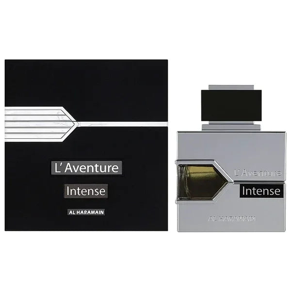 Al_Haramain_L_Aventure_Intense_100ml - Oriental Fragrance En-Gros