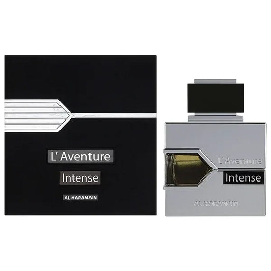 Al_Haramain_L_Aventure_Intense_100ml - Oriental Fragrance En-Gros