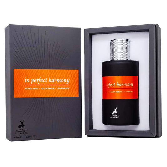 Alhambra Perfect Harmony 100 ml