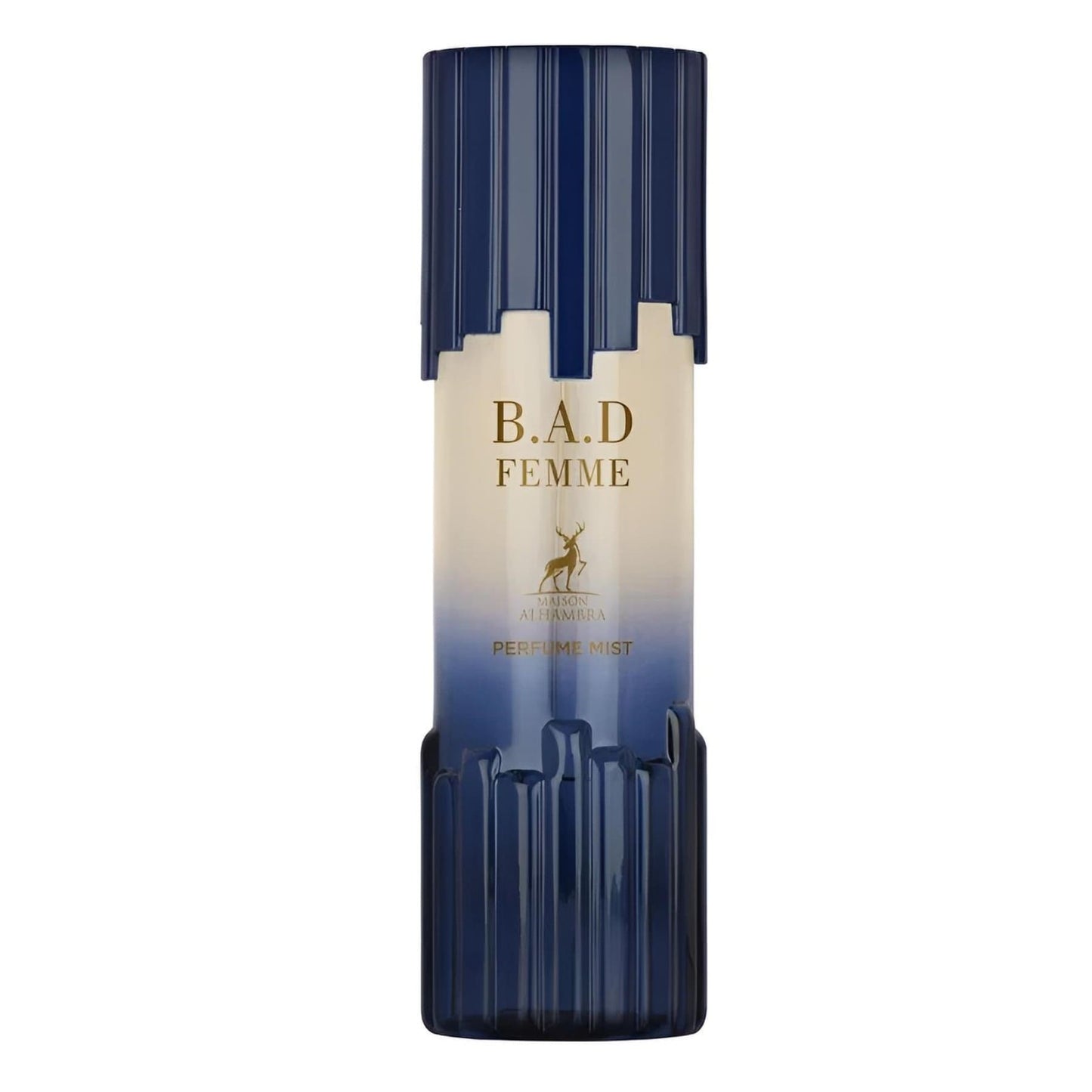 Alhambra B.A.D Femme Body Mist 250 ml b