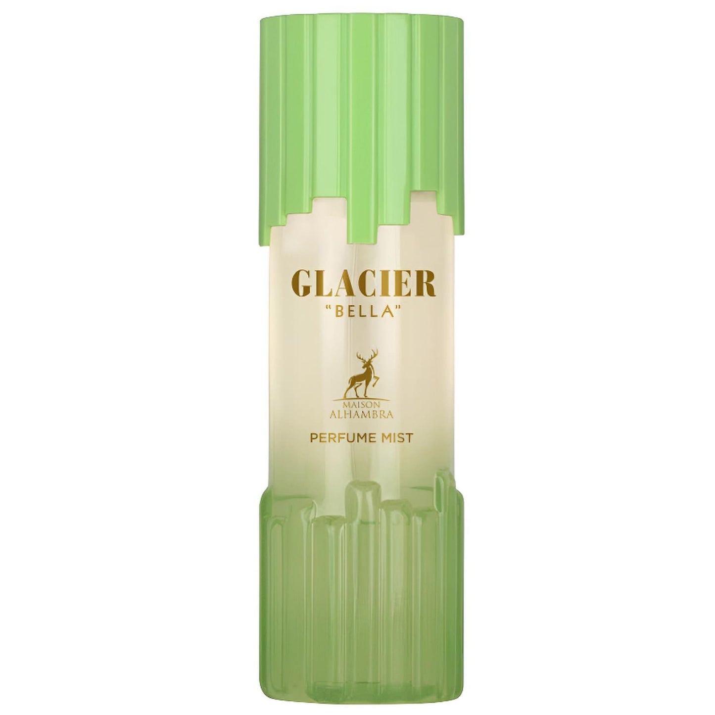 Alhambra Glacier Bella Body Mist 250 ml b
