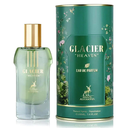 Alhambra Glacier Heaven 100 ml