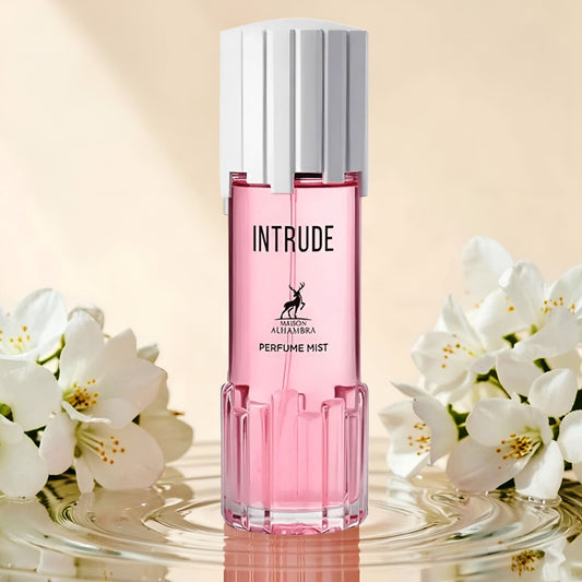 Alhambra Intrude Body Mist 250 ml