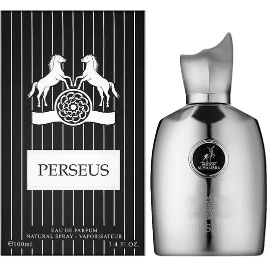 Alhambra Perseus 100 ml - Oriental Fragrance En-Gros