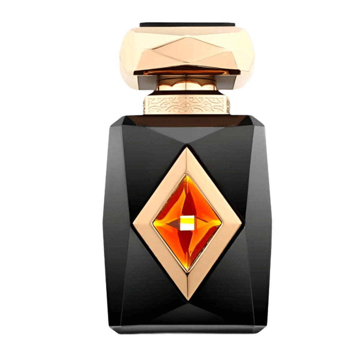 Amber Saffron French Avenue 80 ml, Extrait de parfum Unisex b