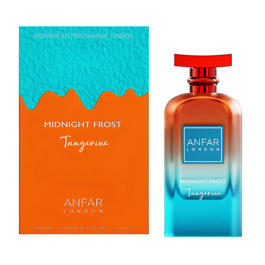 Anfar London Midnight Frost Tangerine 100 ml