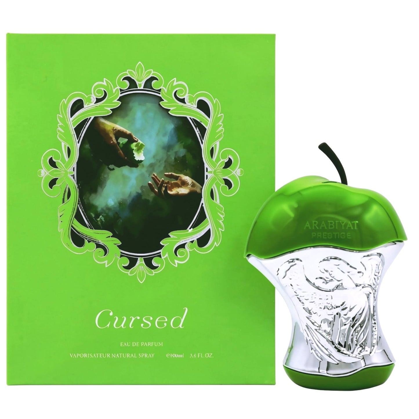 Arabiyat Prestige Cursed 100 ml