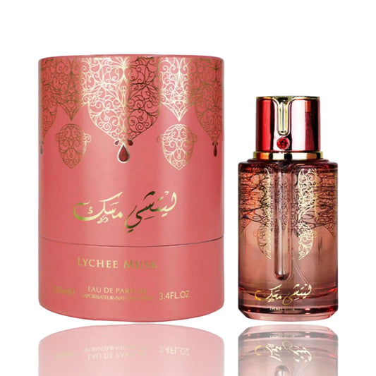 Arabiyat Prestige Lychee Musk 100 ml