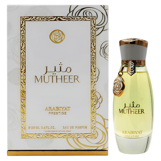 Arabiyat Prestige Mutheer 100 ml