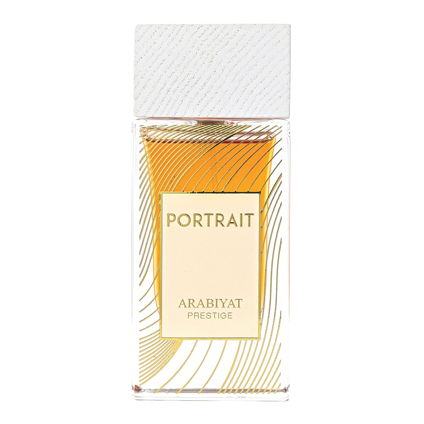 Arabiyat Prestige Portrait Eau de Parfum 80 ml
