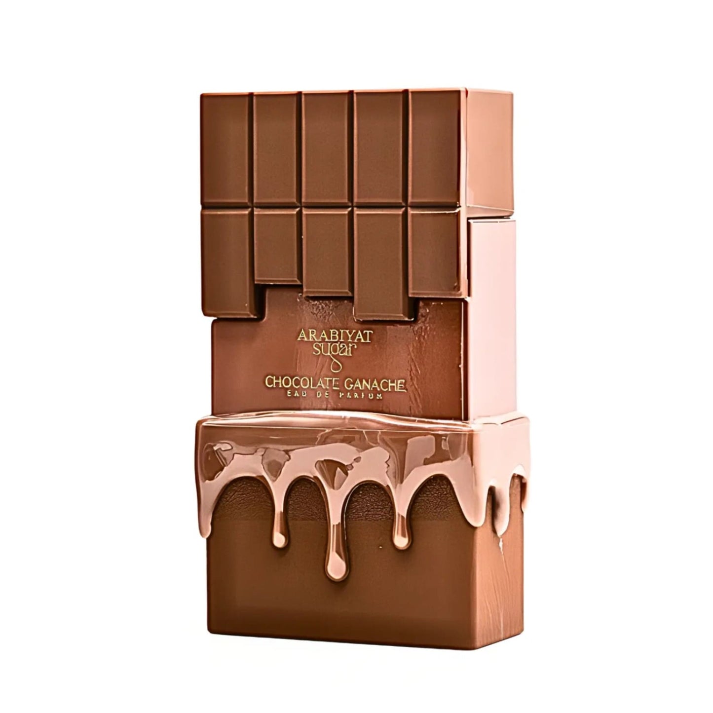 Arabiyat Sugar Chocolate Ganache 100 ml c