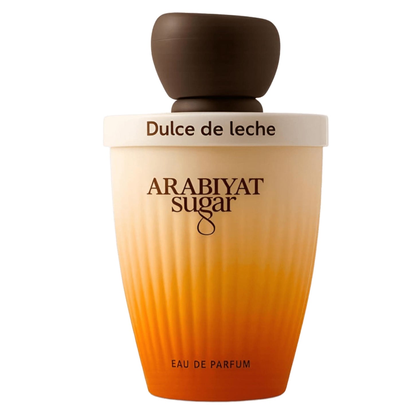 Arabiyat Sugar Dulce de Leche 100 ml b