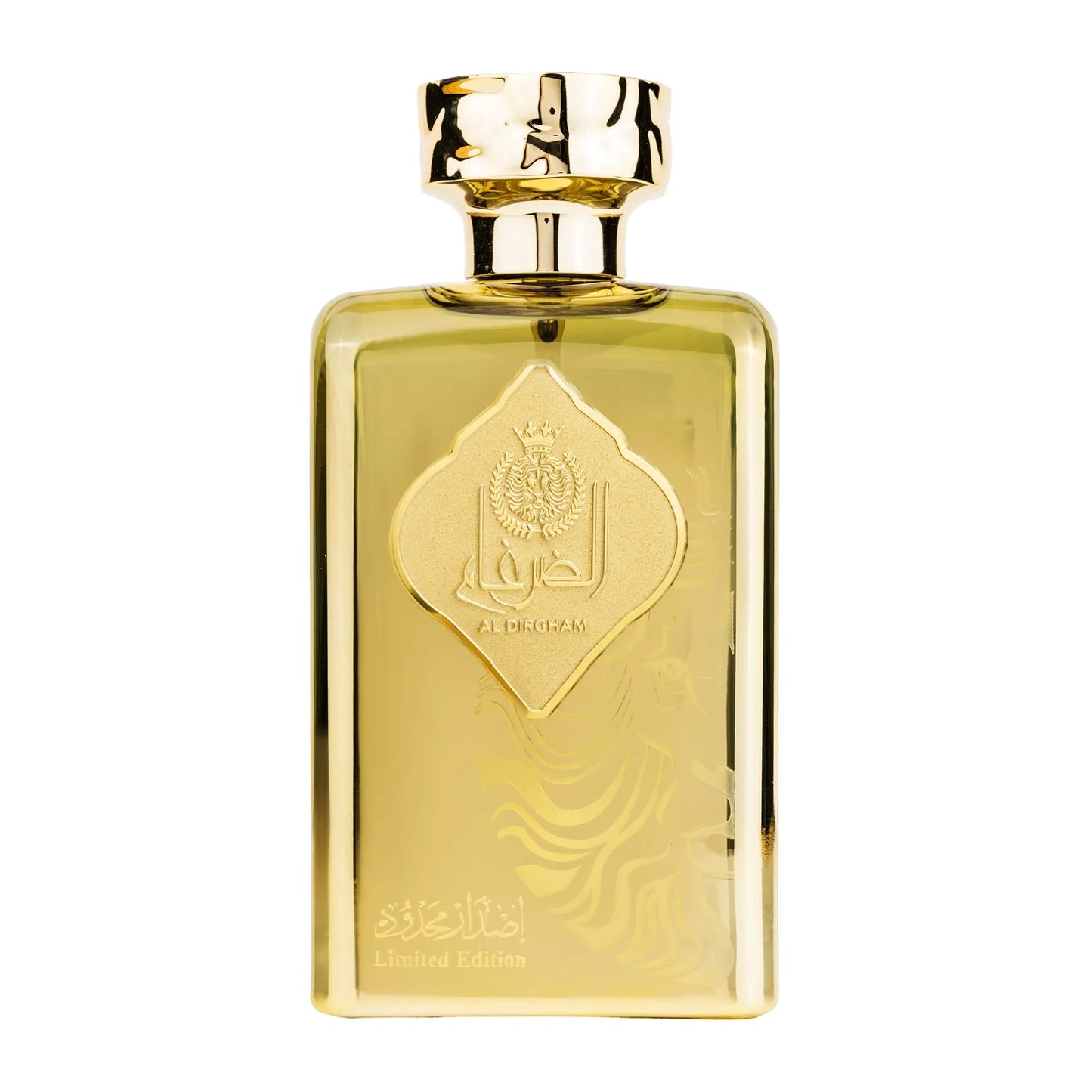 Ard_Al_Zaafaran_Al_Dirgham_Limited_Edition_100_ml_b - Oriental Fragrance En-Gros