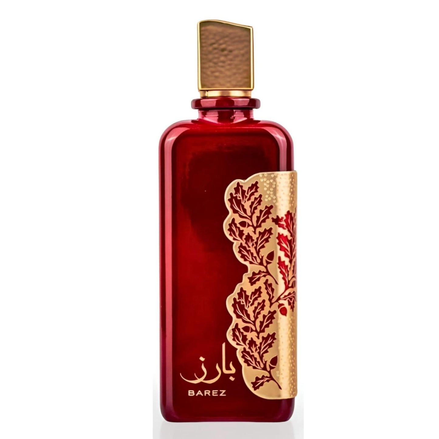 Ard Al Zaafaran Barez 100 ml b