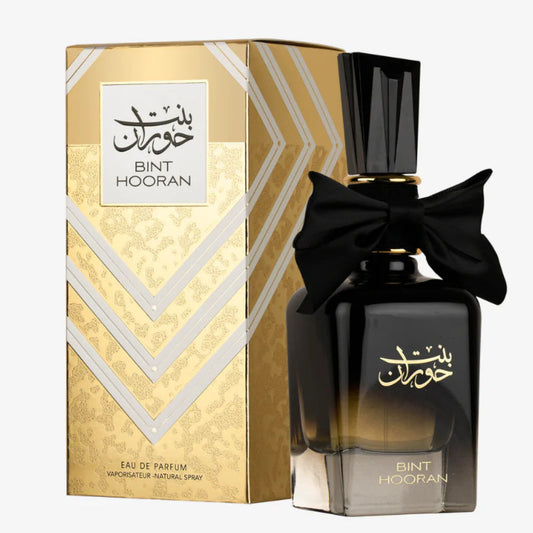Ard Al Zaafaran Bint Hooran 100 ml - Oriental Fragrance En-Gros