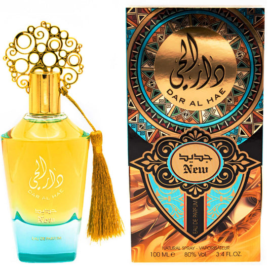 Ard Al Zaafaran DAR AL HAE NEW 100 ml