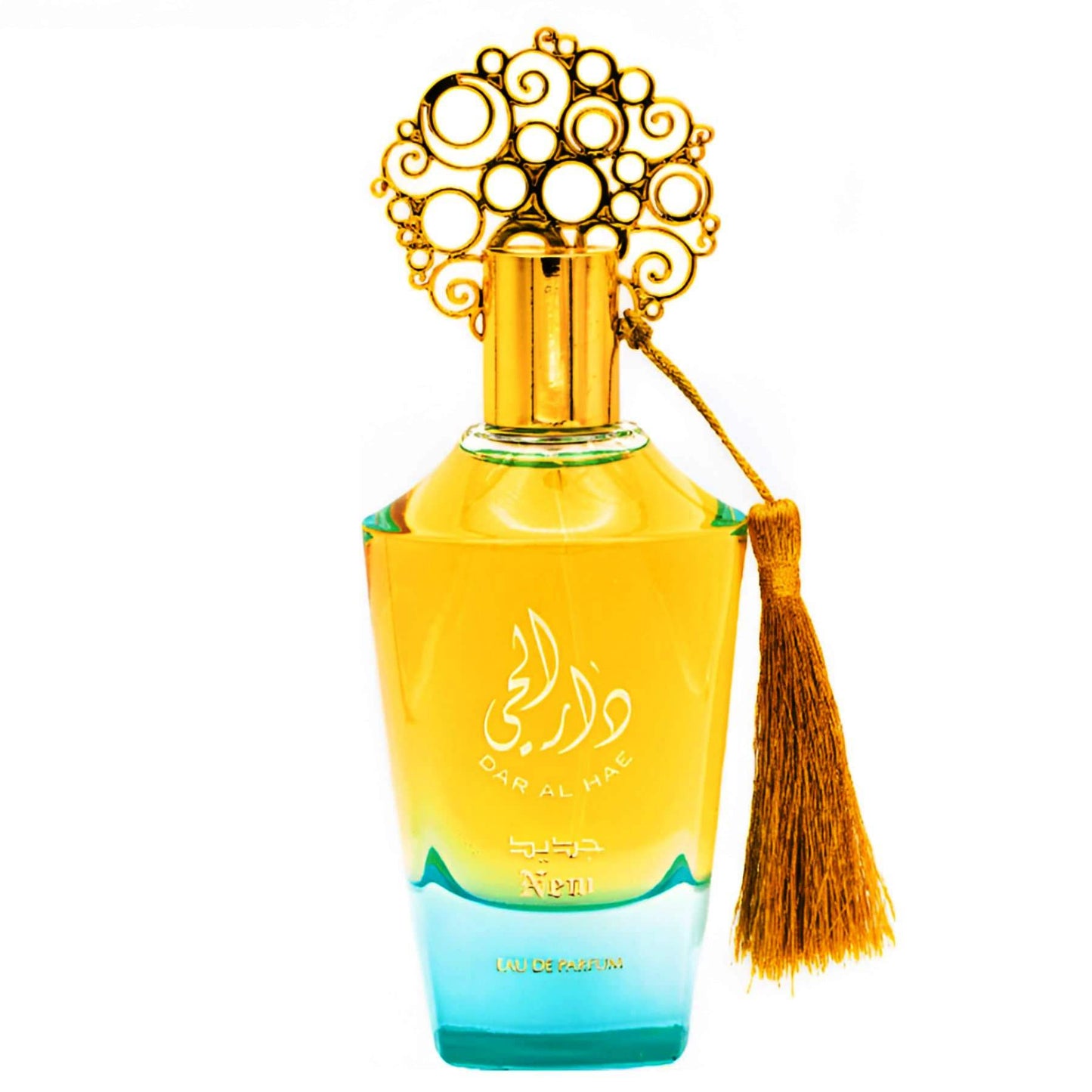 Ard Al Zaafaran DAR AL HAE NEW 100 ml b