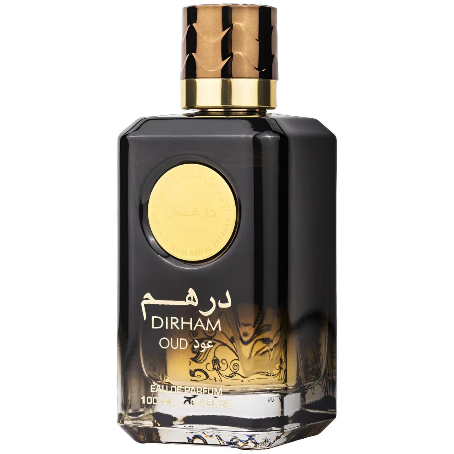 Ard Al Zaafaran Dirham Oud 100 ml