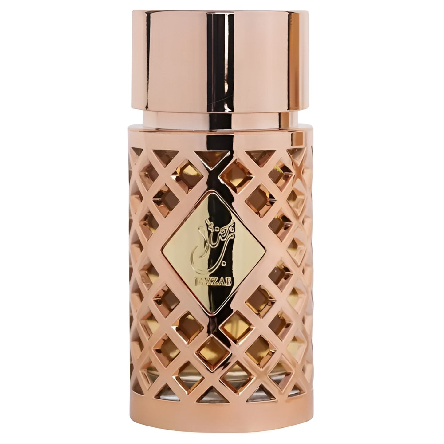 Ard Al Zaafaran Jazzab Gold 100 ml b - Oriental Fragrance En-Gros