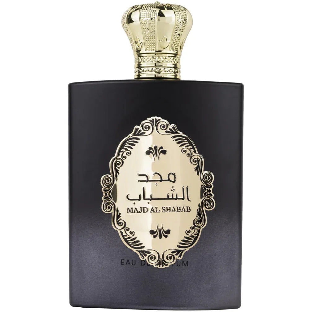 Ard Al Zaafaran Majd Al Shabab 100 ml b - Oriental Fragrance En-Gros