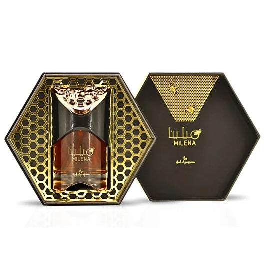 Ard Al Zaafaran Milena 100 ml - Oriental Fragrance En-Gros