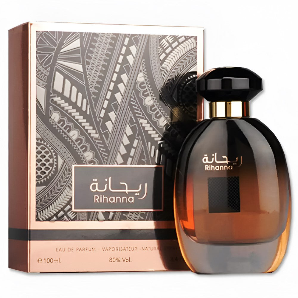 Ard Al Zaafaran Rihanna 100 ml