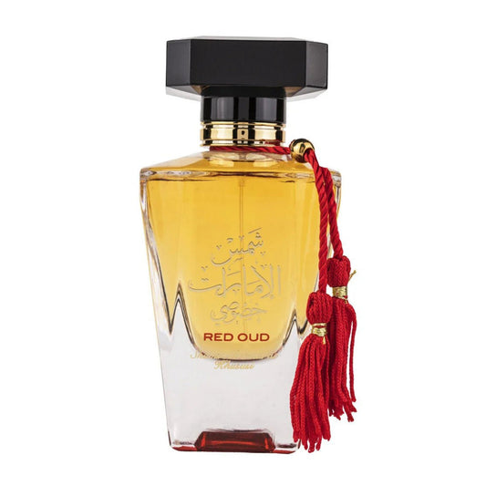 Ard al Zaafaran Shams Al Emarat Khususi Red Oud 100 ml