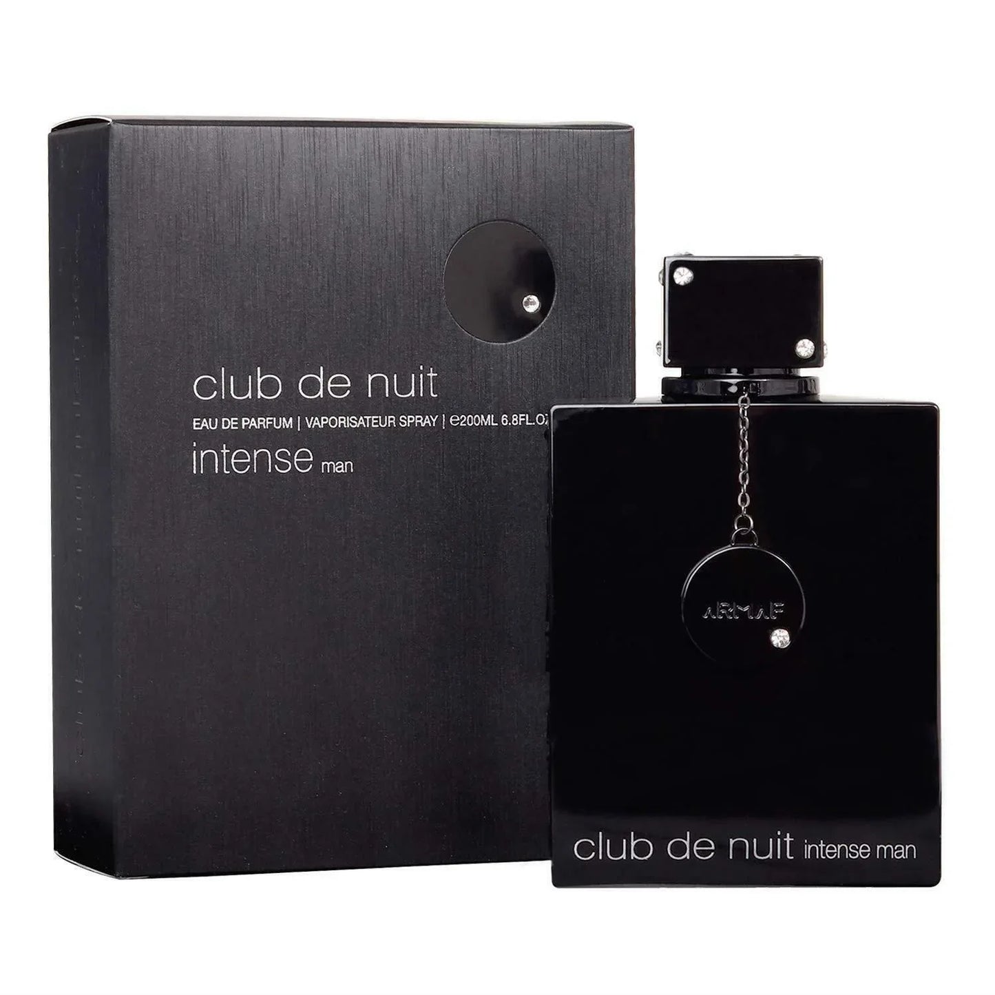 Armaf Club de Nuit Intense Man 200 ml - Oriental Fragrance En-Gros