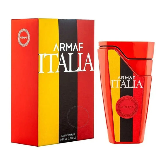 Armaf Italia 80 ml - Oriental Fragrance En-Gros