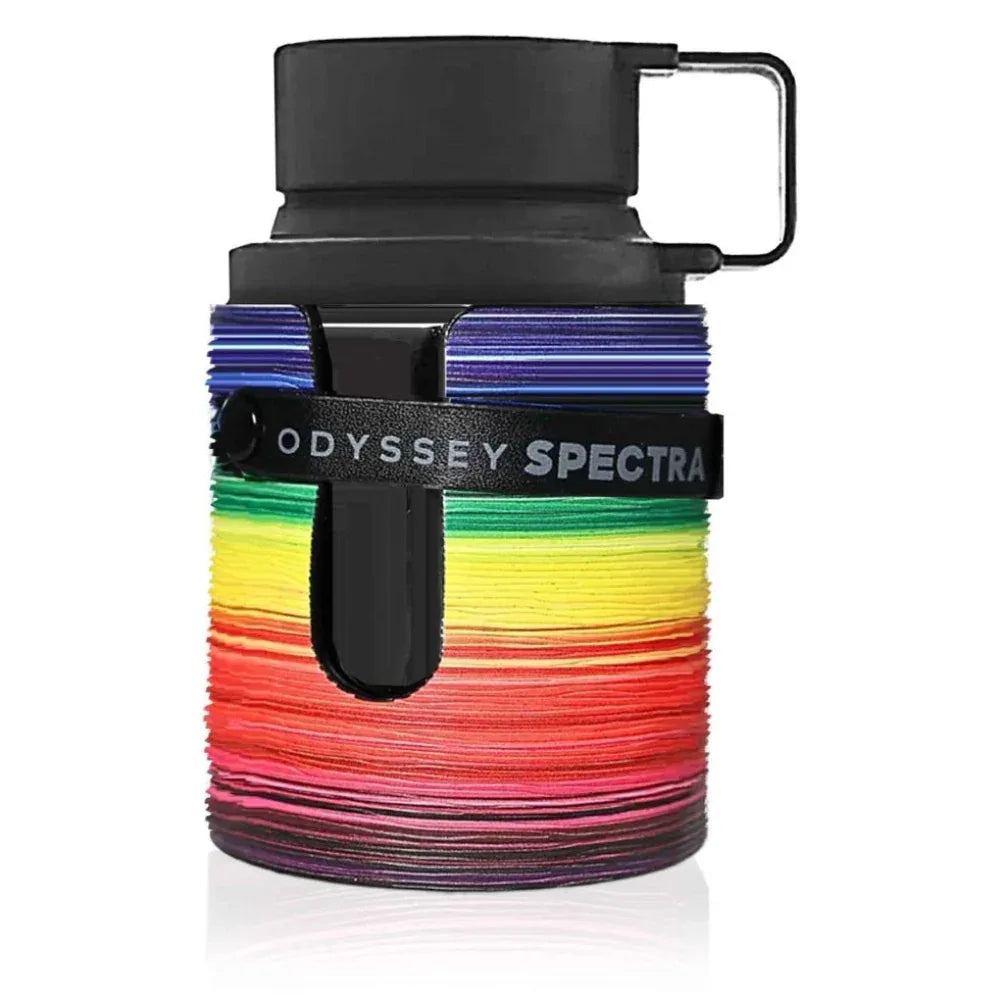 Armaf_Odyssey_Spectra_Rainbow_Edition_100_ml - Oriental Fragrance En-Gros