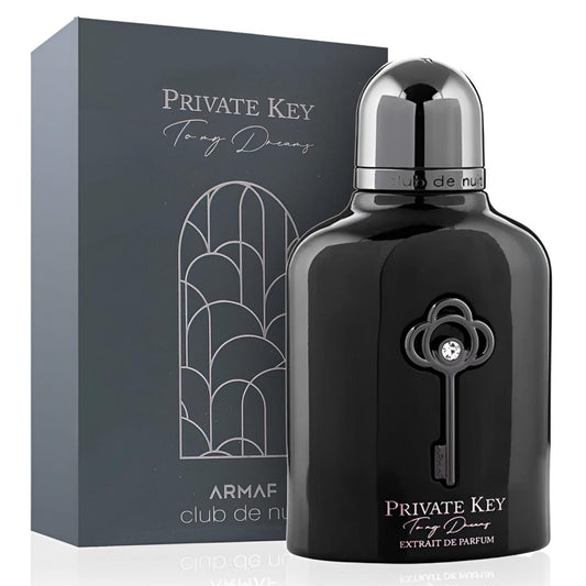 Armaf Private Key to My Dreams 100 ml