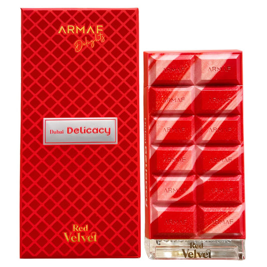 Armaf Red Velvet 70 ml