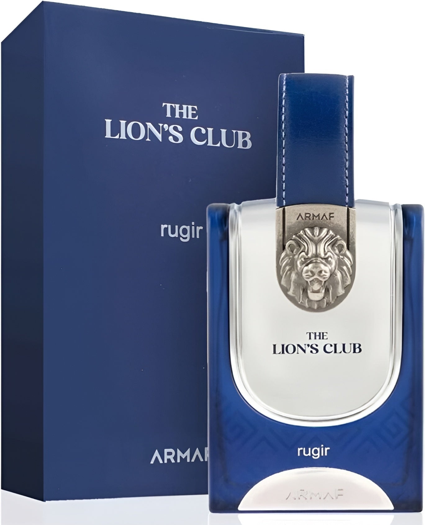 Armaf The Lion's Club Rugir 100 ml - Oriental Fragrance En-Gros