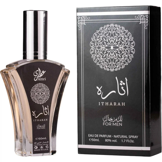AttriITHARAHforman50ml - Oriental Fragrance En-Gros